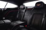 Bentley Continental GT 2018 года (MY)